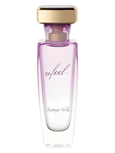 Bottega Verde BV Feel fragrance bottle