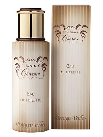 Bottega Verde Natural Charme fragrance bottle