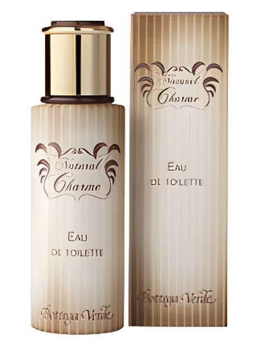 Bottega Verde Natural Charme fragrance bottle