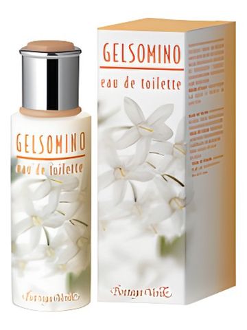 Bottega Verde Gelsomino fragrance bottle