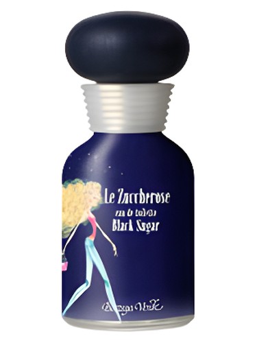 Bottega Verde Le Zuccherose fragrance bottle