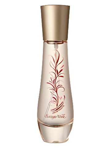 Bottega Verde Vaniglia e Mirra fragrance bottle