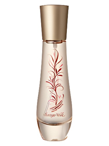 Bottega Verde Vaniglia e Mirra fragrance bottle