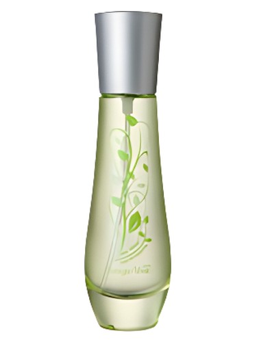 Bottega Verde The Verde fragrance bottle