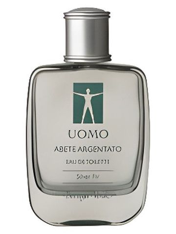 Bottega Verde Abete Argentato fragrance bottle