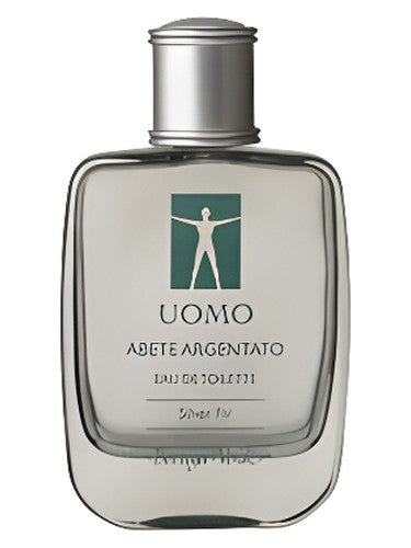 Bottega Verde Abete Argentato fragrance bottle