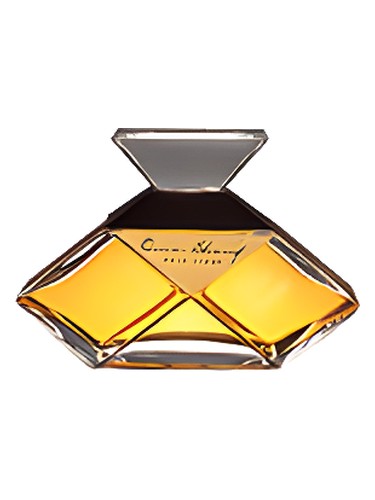 Omar Sharif Pour Femme fragrance bottle