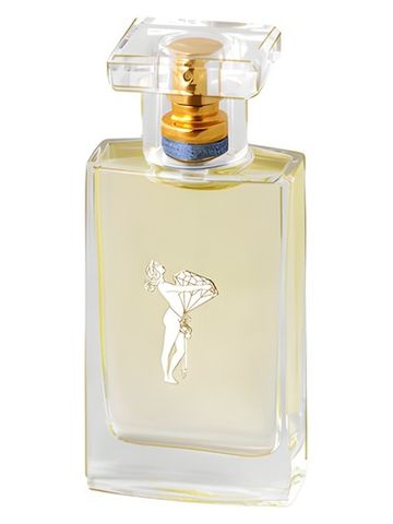 Tommi Sooni Passerelle fragrance bottle