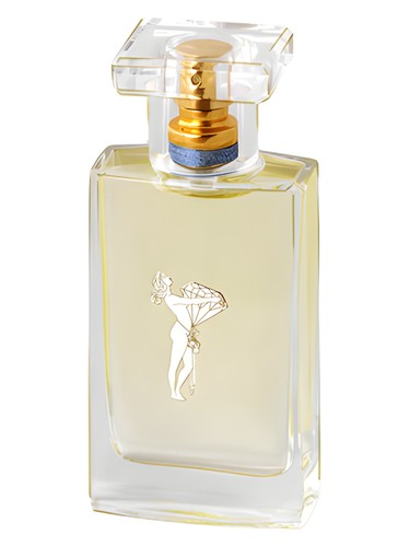 Tommi Sooni Passerelle fragrance bottle