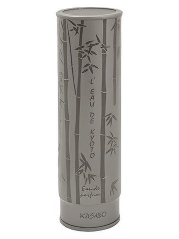 Kusado L'Eau de Kyoto fragrance bottle