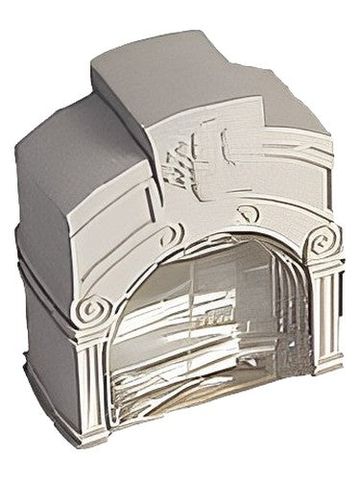 Monika Klink Art Of Venice fragrance bottle