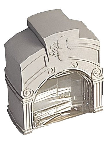 Monika Klink Art Of Venice fragrance bottle