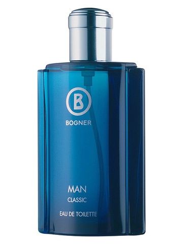 Bogner Bogner Man Classic fragrance bottle