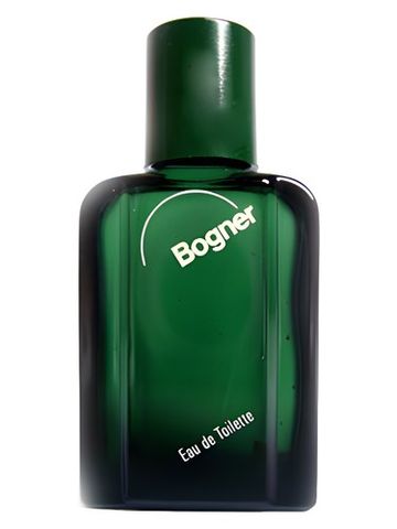 Bogner Bogner Man fragrance bottle