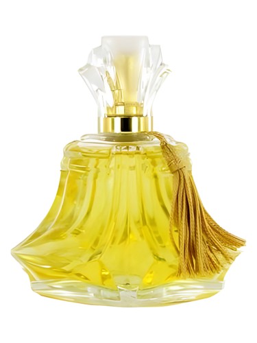 Knize Belle Epoque fragrance bottle