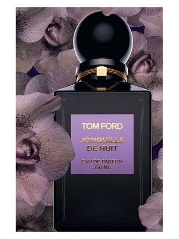 Tom Ford Jonquille de Nuit fragrance bottle