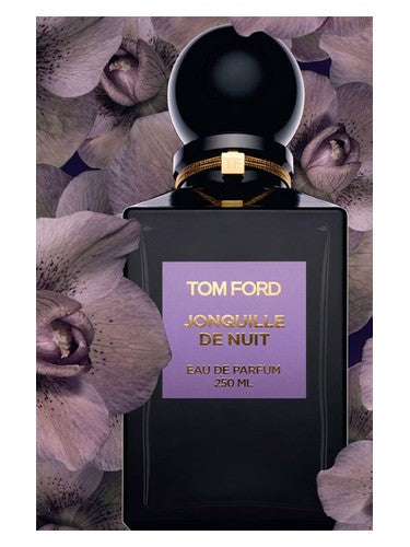 Tom Ford Jonquille de Nuit fragrance bottle