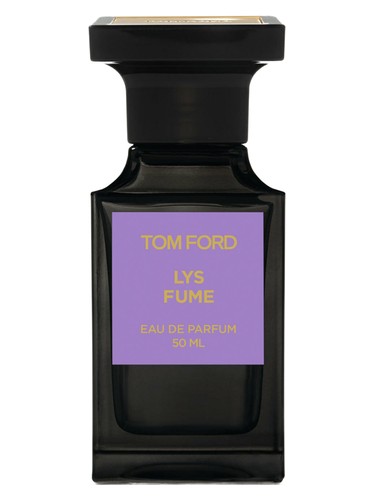Tom Ford Lys Fume fragrance bottle