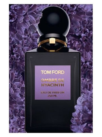 Tom Ford Ombre de Hyacinth fragrance bottle