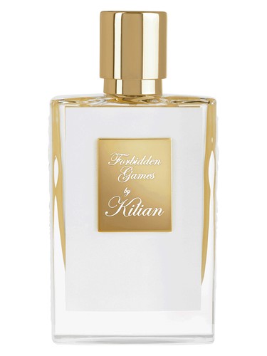 By Kilian Forbidden Games fragrance bottle