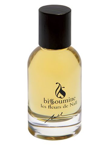 Bissoumine Les Fleurs de Nall fragrance bottle