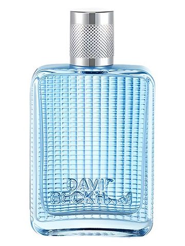David Beckham The Essence fragrance bottle