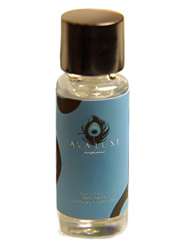 Ava Luxe Kama fragrance bottle