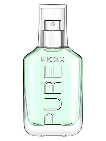 Mexx Mexx Pure for Him fragrance bottle