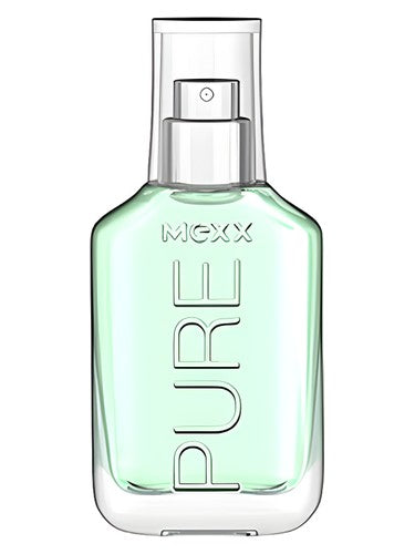 Mexx Mexx Pure for Him fragrance bottle