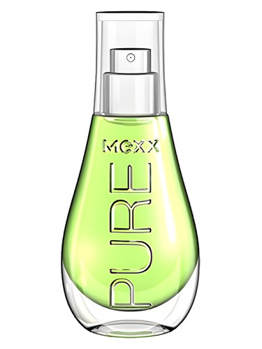 Mexx Mexx Pure for Her fragrance bottle