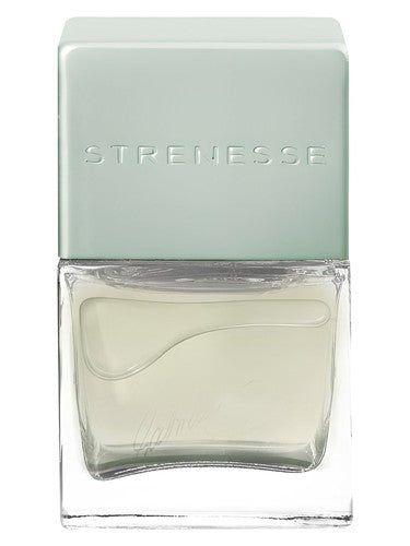 Strenesse Pear Williams & Pink Pepper fragrance bottle
