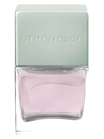 Strenesse Magnolia & Cassis fragrance bottle