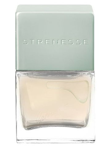 Strenesse Cashmere & Musk fragrance bottle