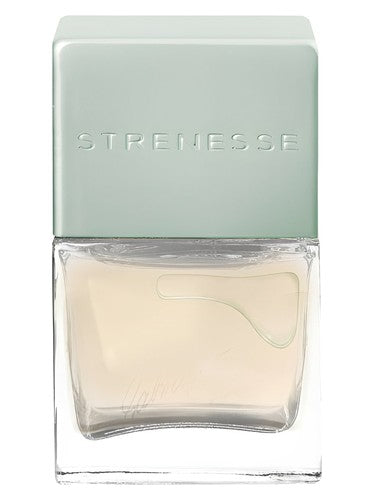 Strenesse Cashmere & Musk fragrance bottle