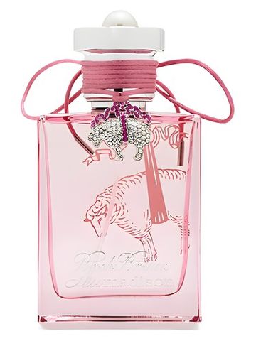 Brooks Brothers Miss Madison fragrance bottle