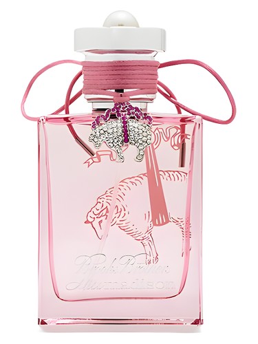 Brooks Brothers Miss Madison fragrance bottle