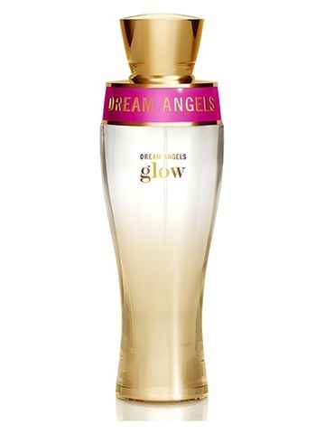 Victoria s Secret Dream Angels Glow fragrance bottle