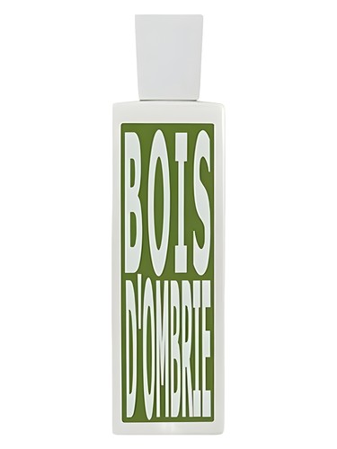 Eau D Italie Bois d’Ombrie fragrance bottle