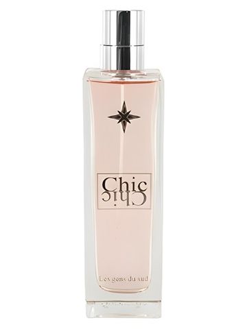 Les Gens du Sud Chic Chic fragrance bottle