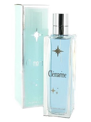 Les Gens du Sud Clemarine fragrance bottle