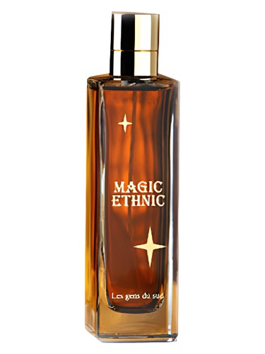 Les Gens du Sud Magic Ethnic fragrance bottle