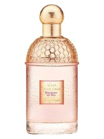 Guerlain Aqua Allegoria Bouquet de Mai fragrance bottle