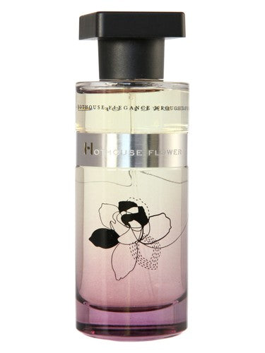 Ineke Hothouse Flower fragrance bottle