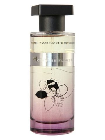 Ineke Hothouse Flower fragrance bottle