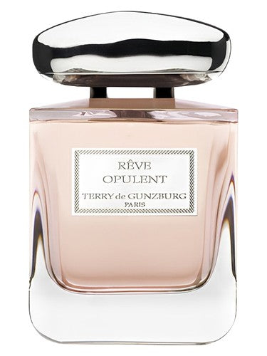 Terry de Gunzburg Reve Opulent fragrance bottle