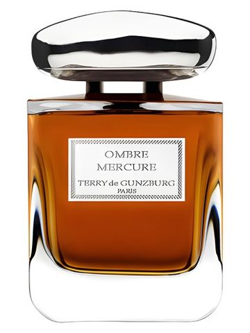 Terry de Gunzburg Ombre Mercure fragrance bottle