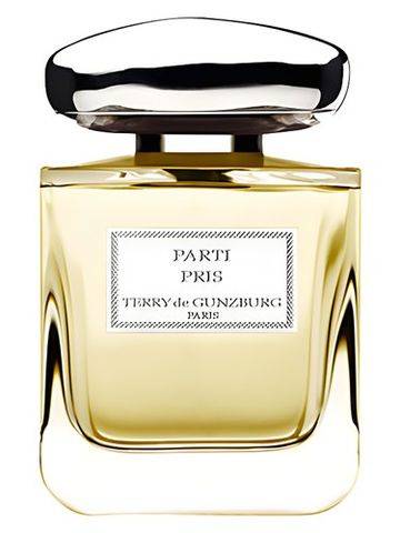 Terry de Gunzburg Parti Pris fragrance bottle
