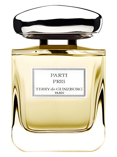 Terry de Gunzburg Parti Pris fragrance bottle