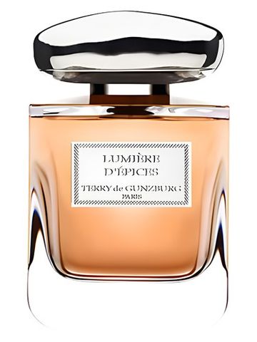 Terry de Gunzburg Lumiere d'Epices fragrance bottle