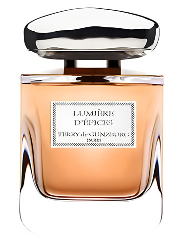 Terry de Gunzburg Lumiere d'Epices fragrance bottle